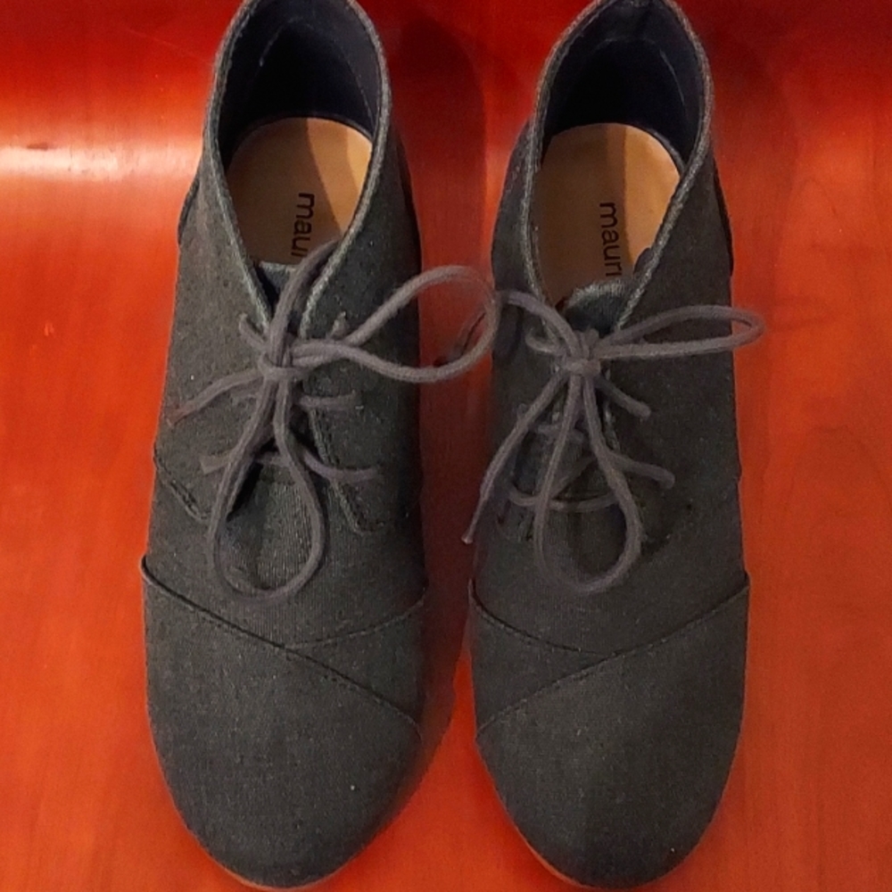 Maurices booties - Picture 1 of 3